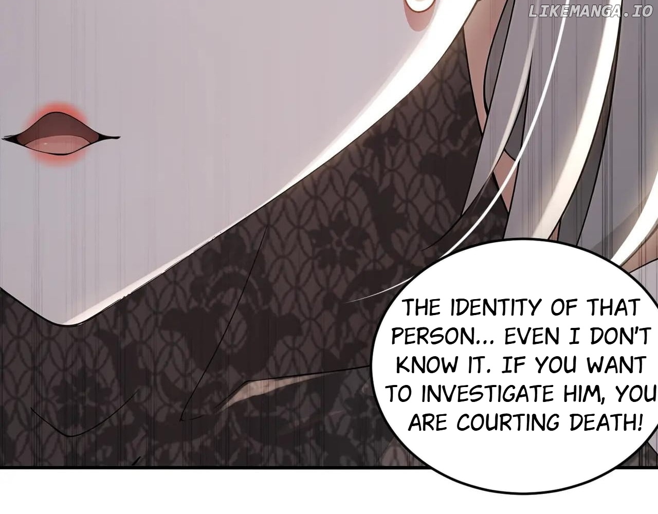 My Furry Harem Is After Me Chapter 311 - page 72